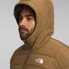 Herren-Hoodie Aconcagua 3 Herren-Hoodie Aconcagua 3