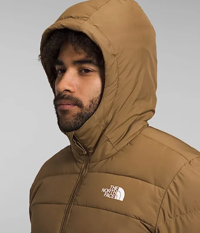 Herren-Hoodie Aconcagua 3 Herren-Hoodie Aconcagua 3