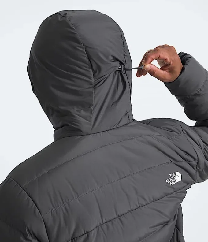 Herren-Hoodie Aconcagua 3 Herren-Hoodie Aconcagua 3