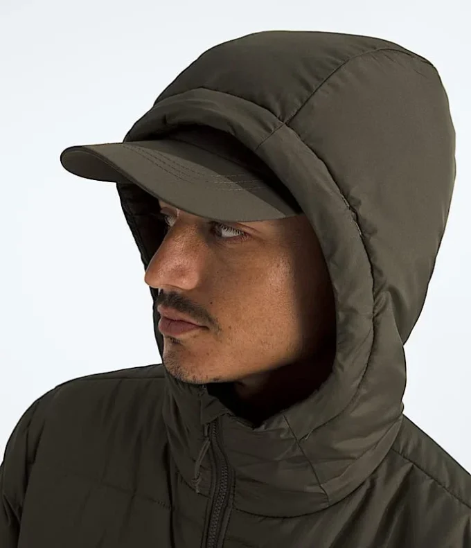 Herren-Hoodie Aconcagua 3 Herren-Hoodie Aconcagua 3
