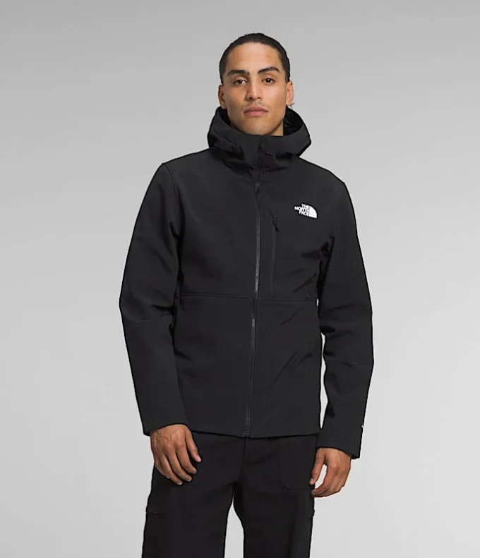 Herren-Hoodie Apex Bionic 3