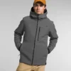Herren-Hoodie Apex Bionic 3
