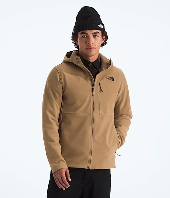 Herren-Hoodie Apex Bionic 3