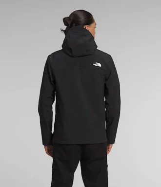 Herren-Hoodie Apex Bionic 3