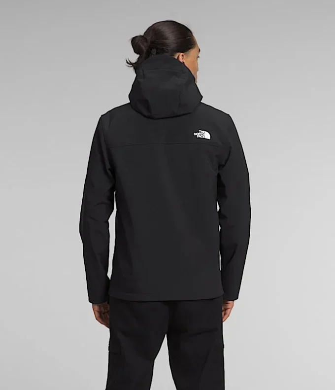 Herren-Hoodie Apex Bionic 3
