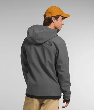 Herren-Hoodie Apex Bionic 3