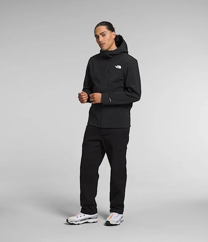 Herren-Hoodie Apex Bionic 3