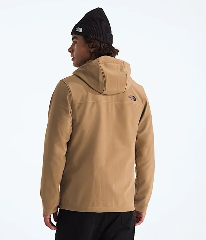 Herren-Hoodie Apex Bionic 3
