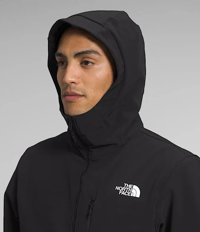 Herren-Hoodie Apex Bionic 3