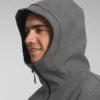 Herren-Hoodie Apex Bionic 3