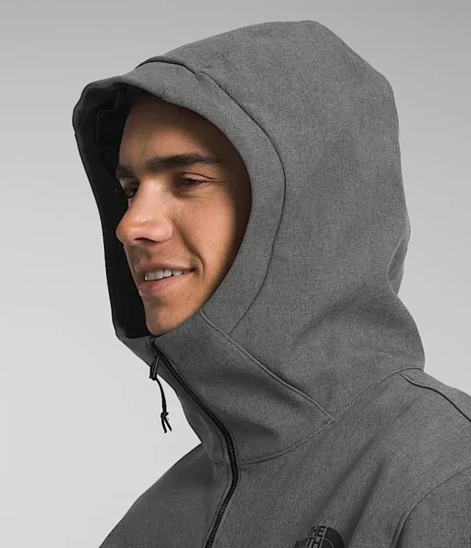 Herren-Hoodie Apex Bionic 3