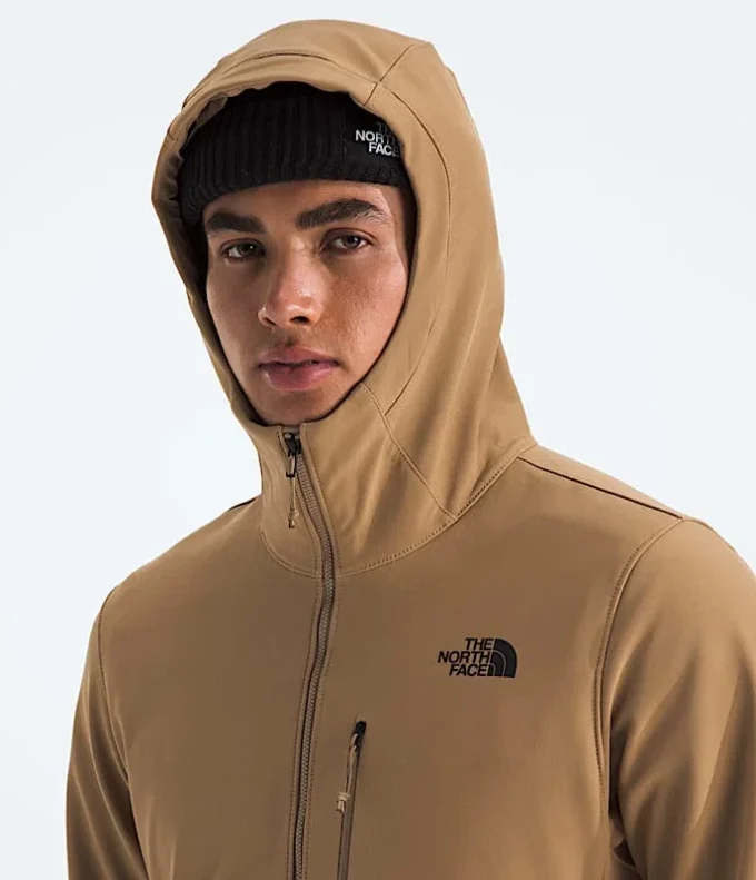 Herren-Hoodie Apex Bionic 3