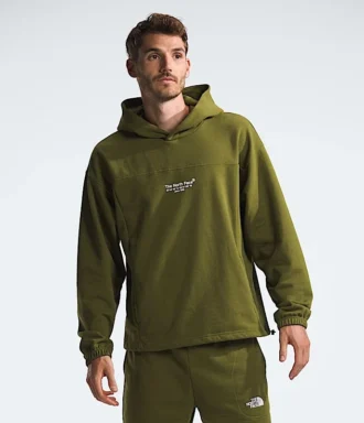 Herren-Hoodie AXYS