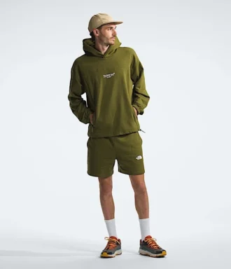 Herren-Hoodie AXYS