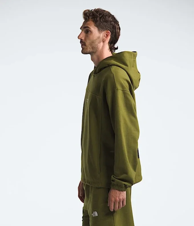 Herren-Hoodie AXYS Herren-Hoodie AXYS