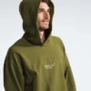Herren-Hoodie AXYS Herren-Hoodie AXYS