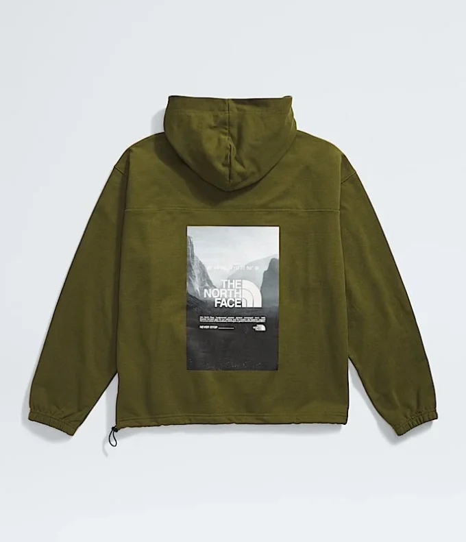 Herren-Hoodie AXYS Herren-Hoodie AXYS