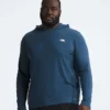 Herren-Hoodie „Big Adventure Sun” Herren-Hoodie „Big Adventure Sun”