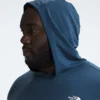 Herren-Hoodie „Big Adventure Sun” Herren-Hoodie „Big Adventure Sun”