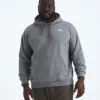 Herren-Hoodie „Big Evolution Simple Dome”