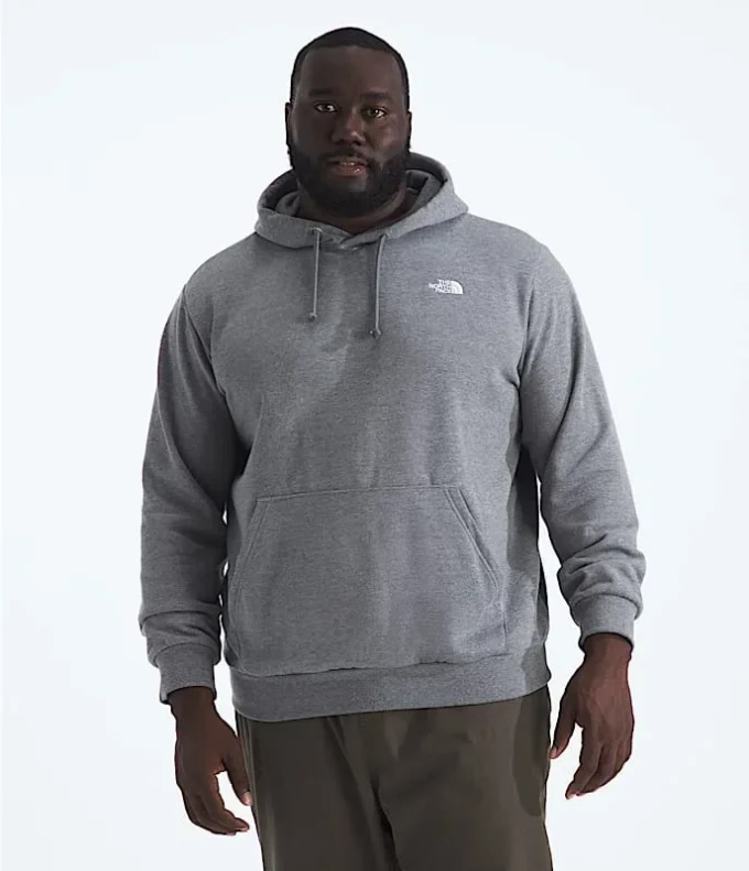 Herren-Hoodie „Big Evolution Simple Dome”