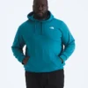 Herren-Hoodie „Big Evolution Simple Dome”