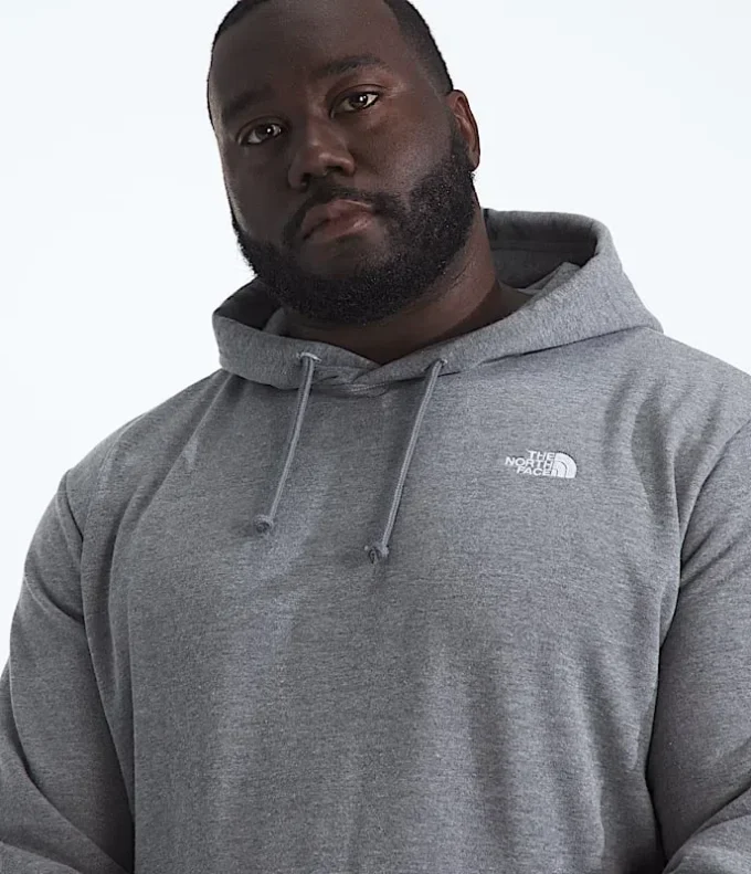 Herren-Hoodie „Big Evolution Simple Dome”
