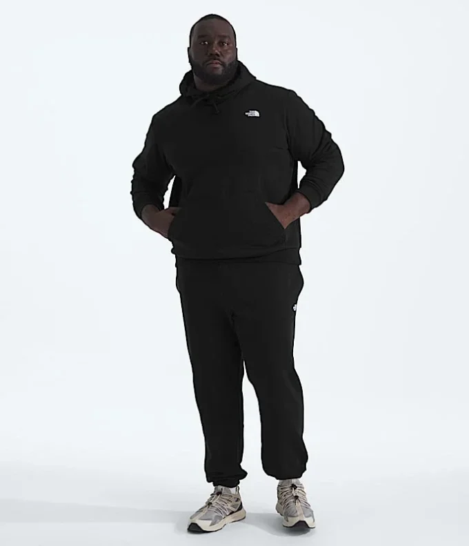 Herren-Hoodie „Big Evolution Simple Dome”