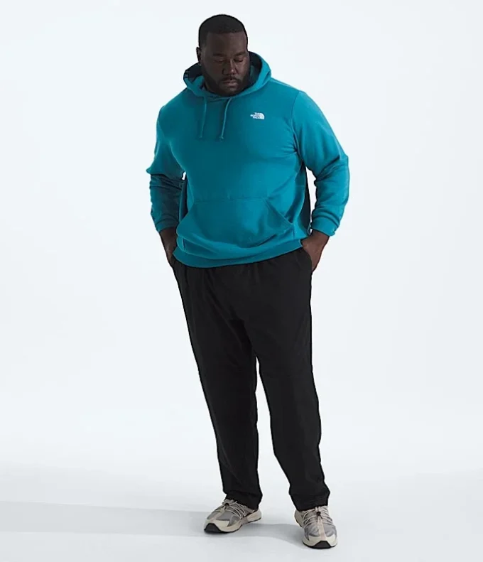 Herren-Hoodie „Big Evolution Simple Dome”
