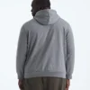 Herren-Hoodie „Big Evolution Simple Dome”