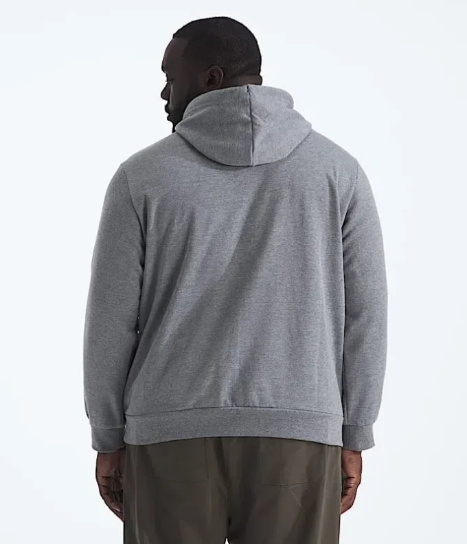 Herren-Hoodie „Big Evolution Simple Dome”