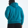 Herren-Hoodie „Big Evolution Simple Dome”