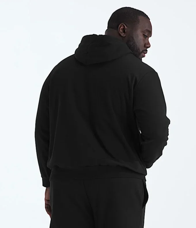 Herren-Hoodie „Big Evolution Simple Dome”