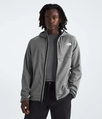 Herren-Hoodie Canyonlands