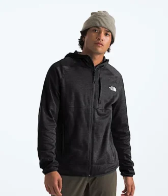 Herren-Hoodie Canyonlands