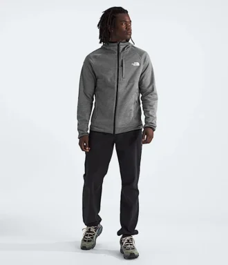 Herren-Hoodie Canyonlands