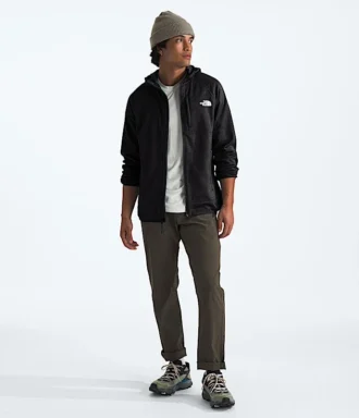 Herren-Hoodie Canyonlands