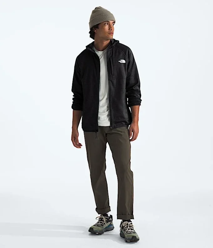 Herren-Hoodie Canyonlands Herren-Hoodie Canyonlands