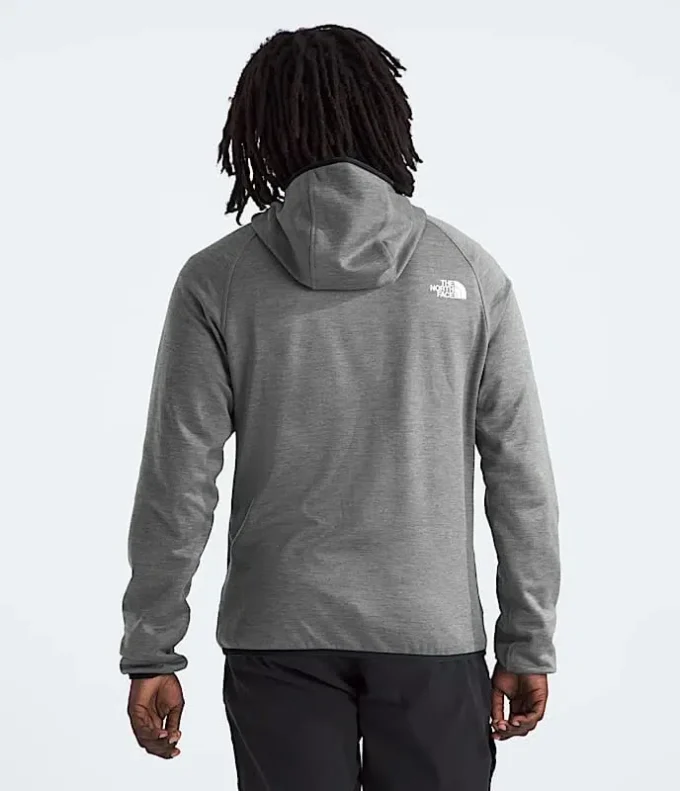 Herren-Hoodie Canyonlands Herren-Hoodie Canyonlands