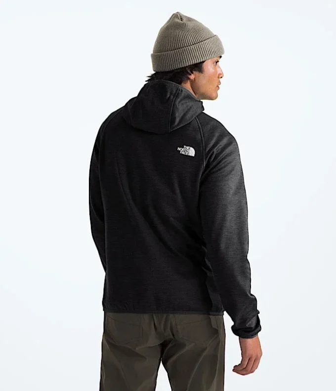 Herren-Hoodie Canyonlands Herren-Hoodie Canyonlands
