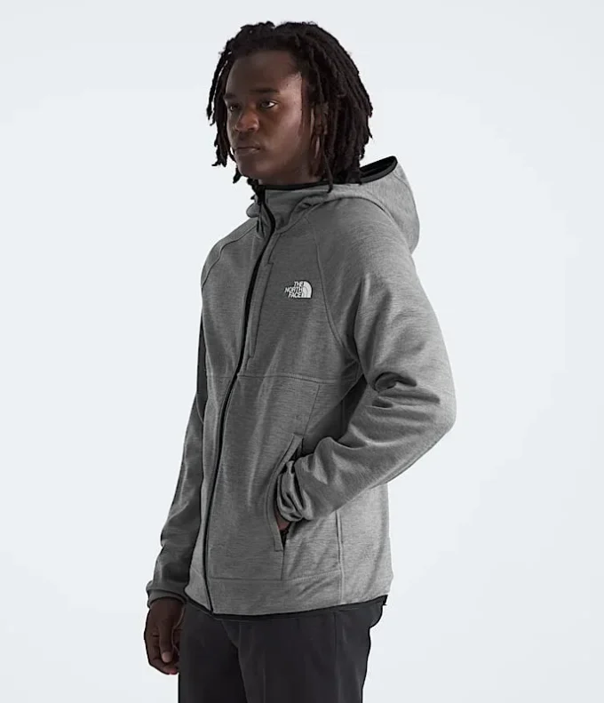 Herren-Hoodie Canyonlands Herren-Hoodie Canyonlands