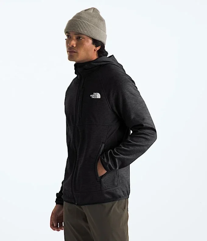 Herren-Hoodie Canyonlands Herren-Hoodie Canyonlands
