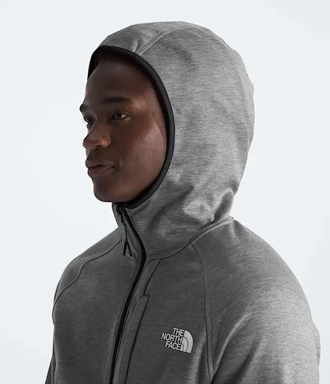 Herren-Hoodie Canyonlands Herren-Hoodie Canyonlands