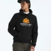 Herren-Hoodie Evolution BTS – Grafik Herren-Hoodie Evolution BTS – Grafik