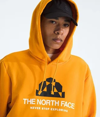 Herren-Hoodie Evolution BTS – Grafik