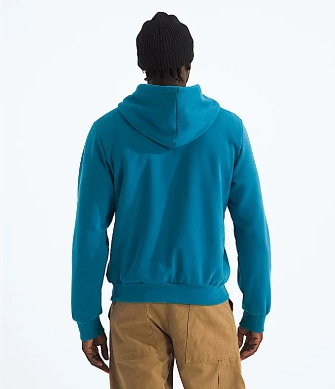 Herren-Hoodie Evolution BTS – Grafik Herren-Hoodie Evolution BTS – Grafik