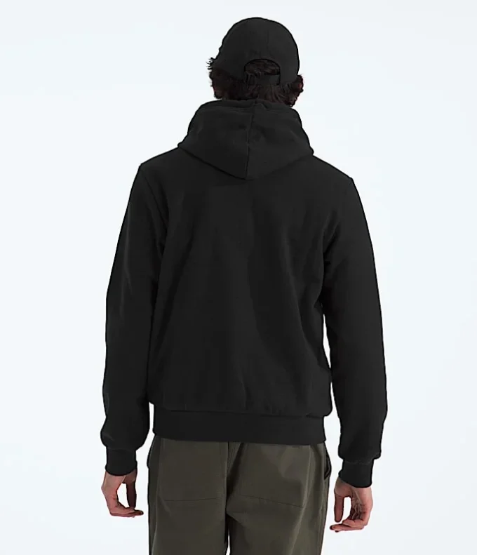 Herren-Hoodie Evolution BTS – Grafik Herren-Hoodie Evolution BTS – Grafik