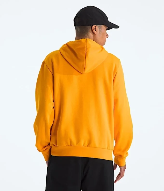 Herren-Hoodie Evolution BTS – Grafik Herren-Hoodie Evolution BTS – Grafik