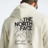 Herren-Hoodie Evolution Half Dome – Grafik Herren-Hoodie Evolution Half Dome – Grafik