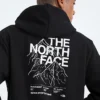 Herren-Hoodie Evolution Half Dome – Grafik Herren-Hoodie Evolution Half Dome – Grafik